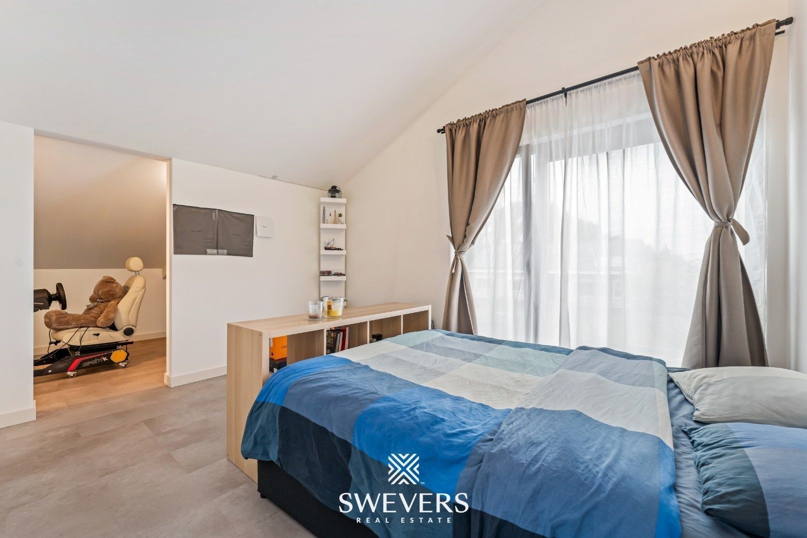 Ruime gerenoveerde villa (306m²) met praktijkmogelijkheden op ZW-perceel (24a68ca) foto 16