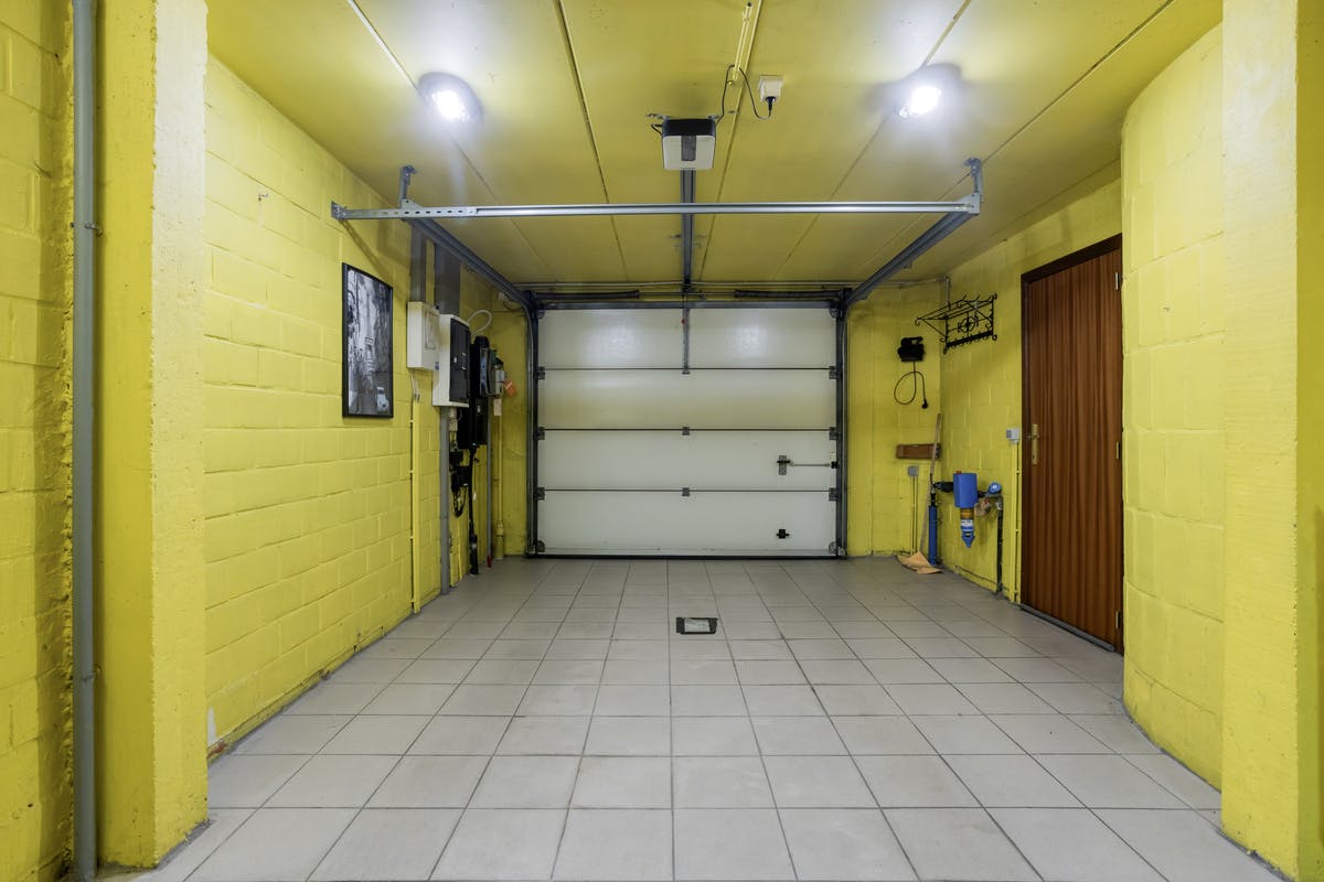 Op te frissen 2-gevelwoning met garage te koop in Vilvoorde foto 21