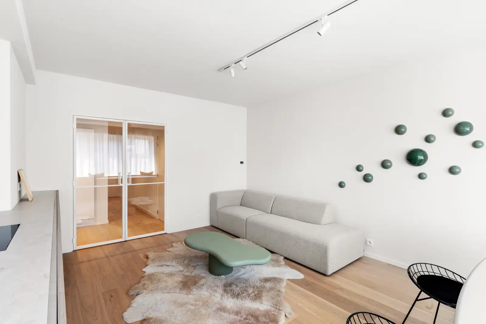 Exclusief appartement in het hart van Oostende foto 15