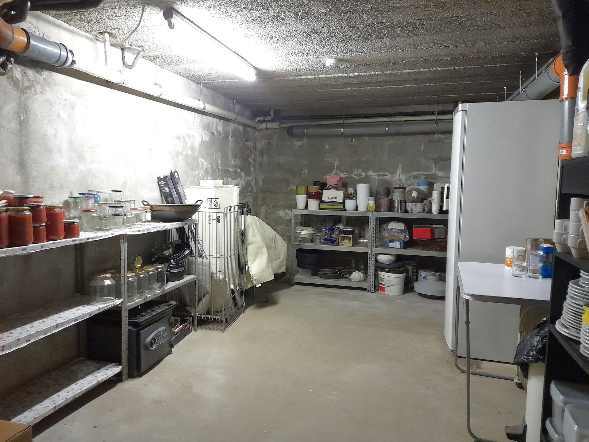 Top onderhouden eengezinswoning – centraal gelegen foto 19