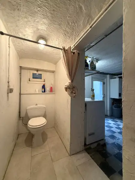 Gezellige woning nabij scholen en Bibliotheek Dendermonde foto 15