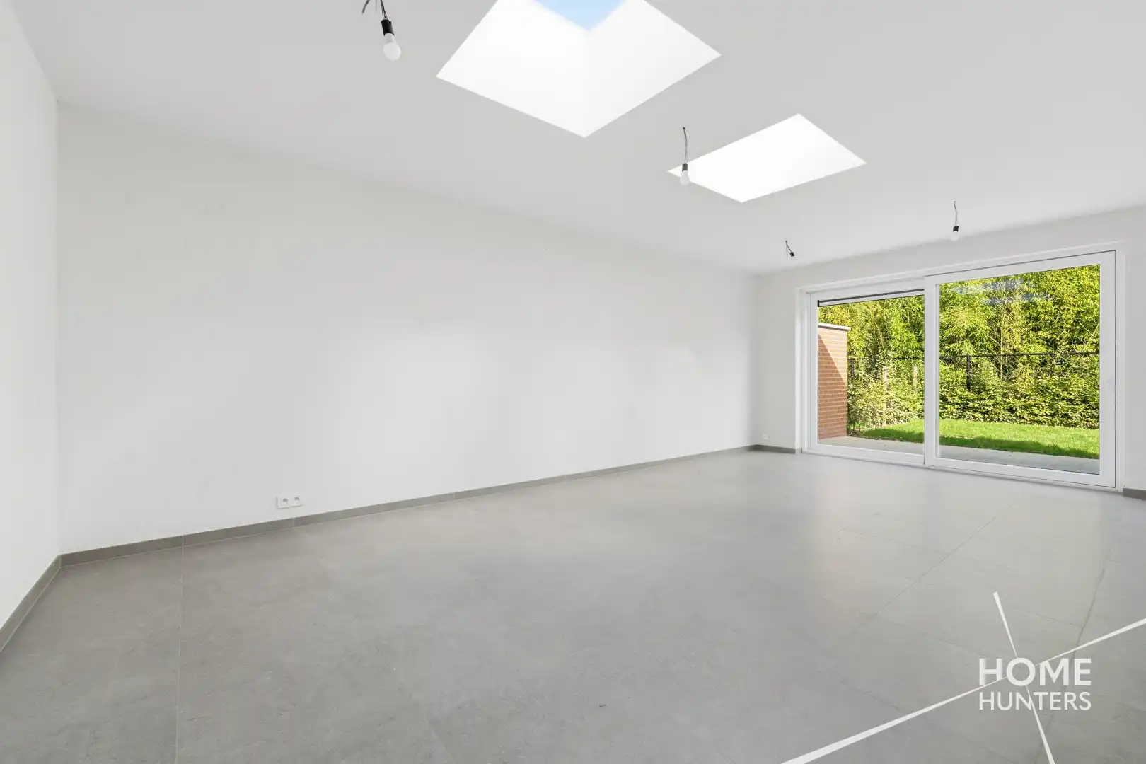 Energiezuinig wonen met ruimte en comfort in Residentie Poorterhof foto 12