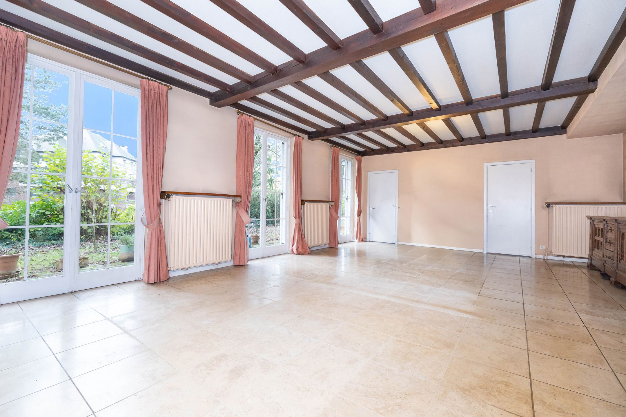 De charme van Elsene, uw villa om te heruitvinden foto 3