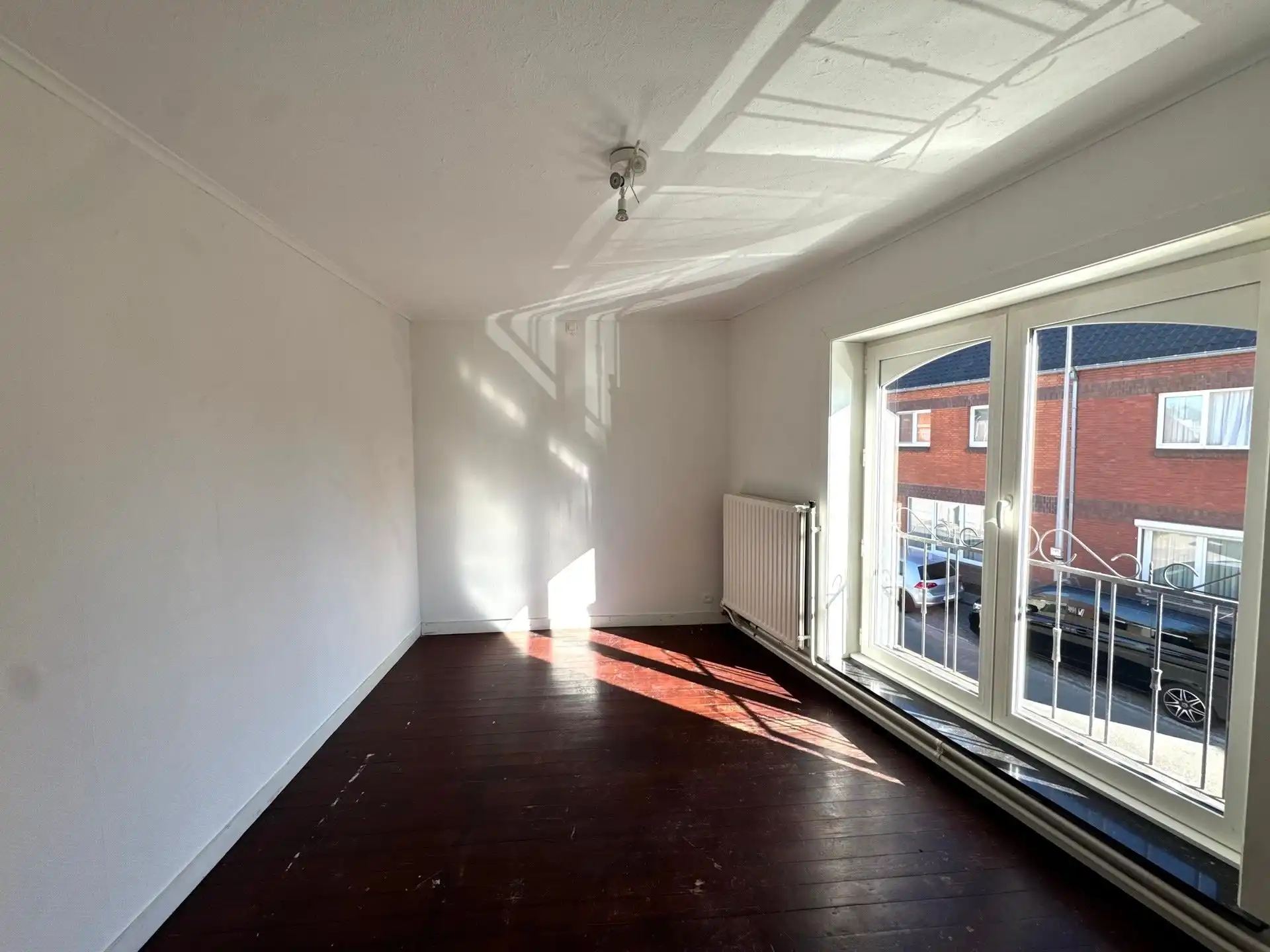 Halfopen bebouwing op rustige locatie in Maasmechelen foto 10