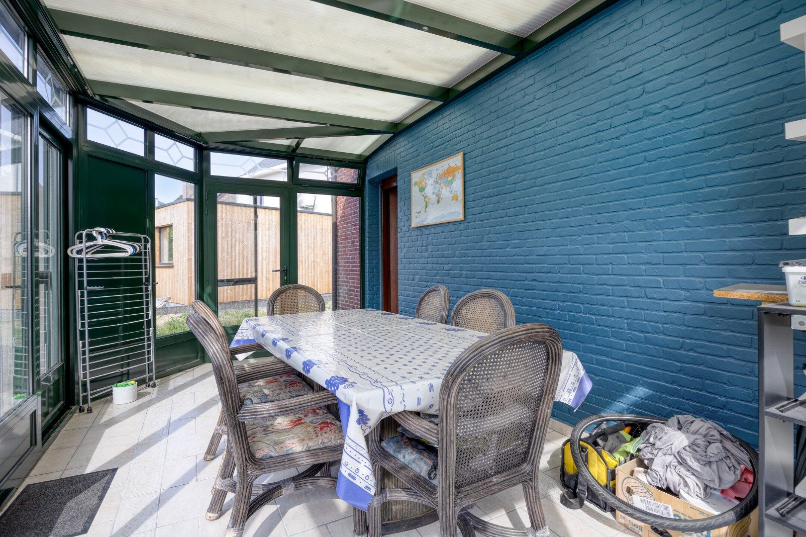 Te renoveren vrijstaande woning met 3 slaapkamers op 695 m² te OLV Olen ! foto 13