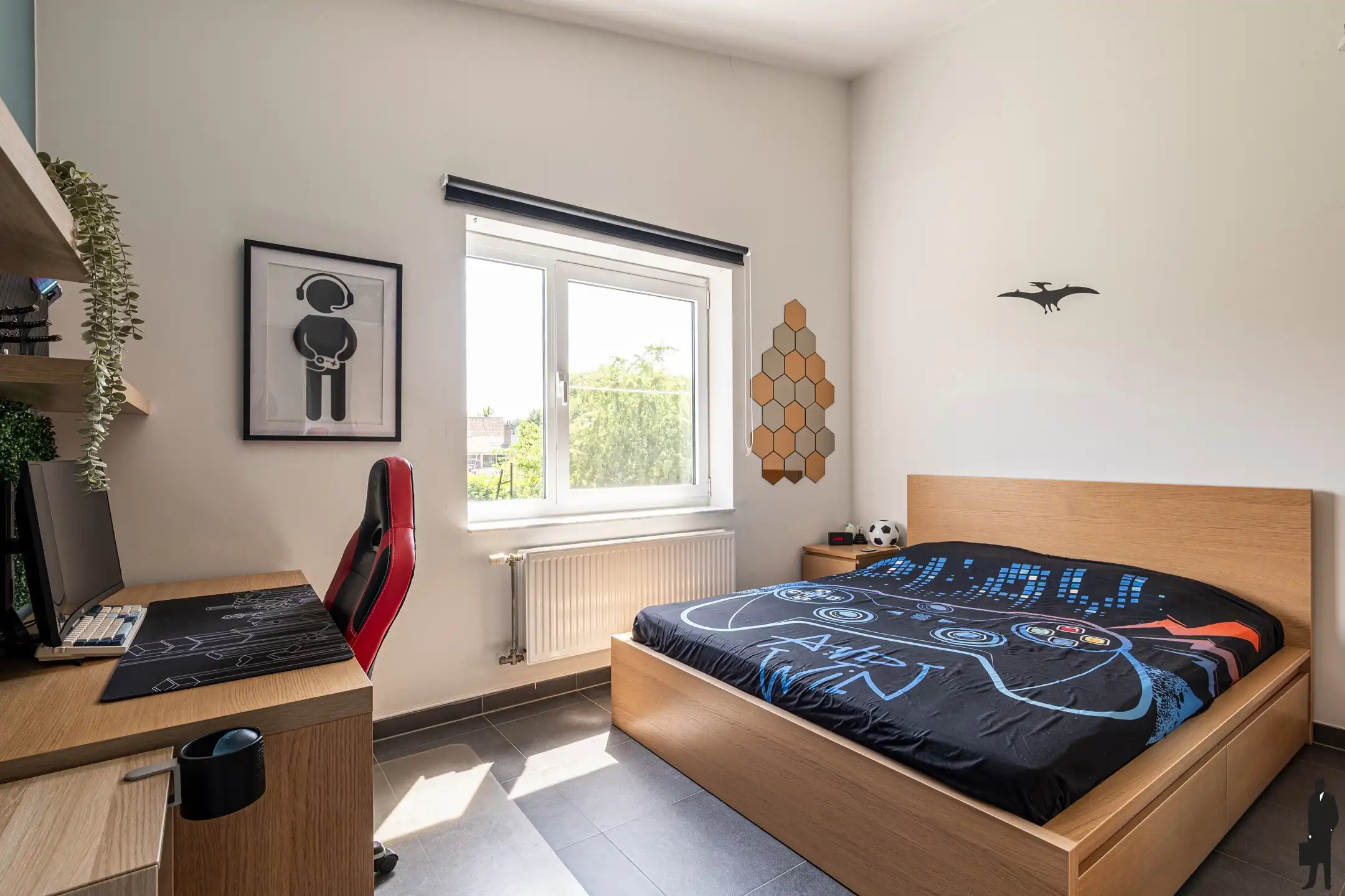 Zuinige woning (label B) op rustige locatie nabij Keiheuvel foto 12