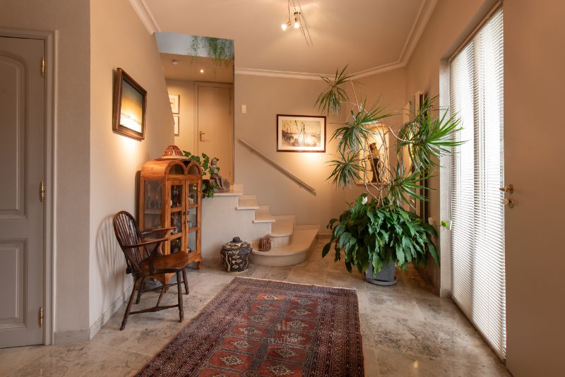 Charmante villa met 5 slaapkamers gelegen in de rustige Simli-wijk te Nieuwpoort-Bad. foto 4