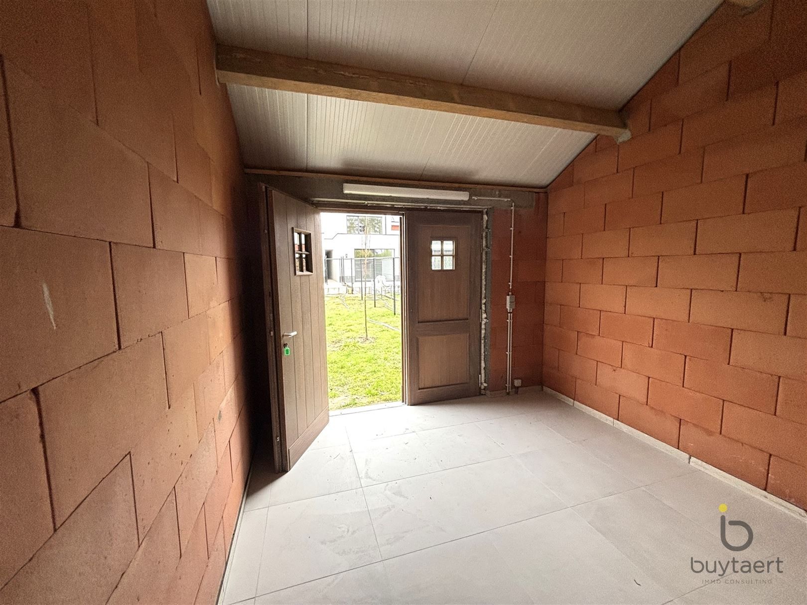 Duurzaam en stijlvolle nieuwbouw rijwoning + tuin! foto 28