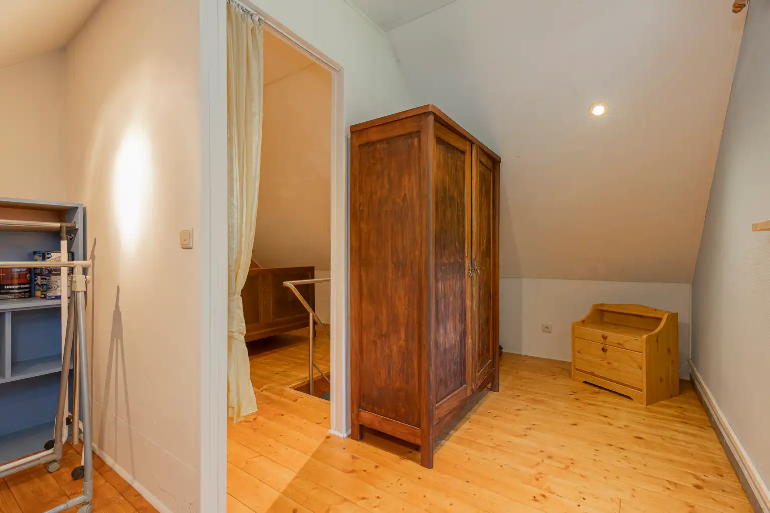 Woning gelegen in de bossen! foto 12