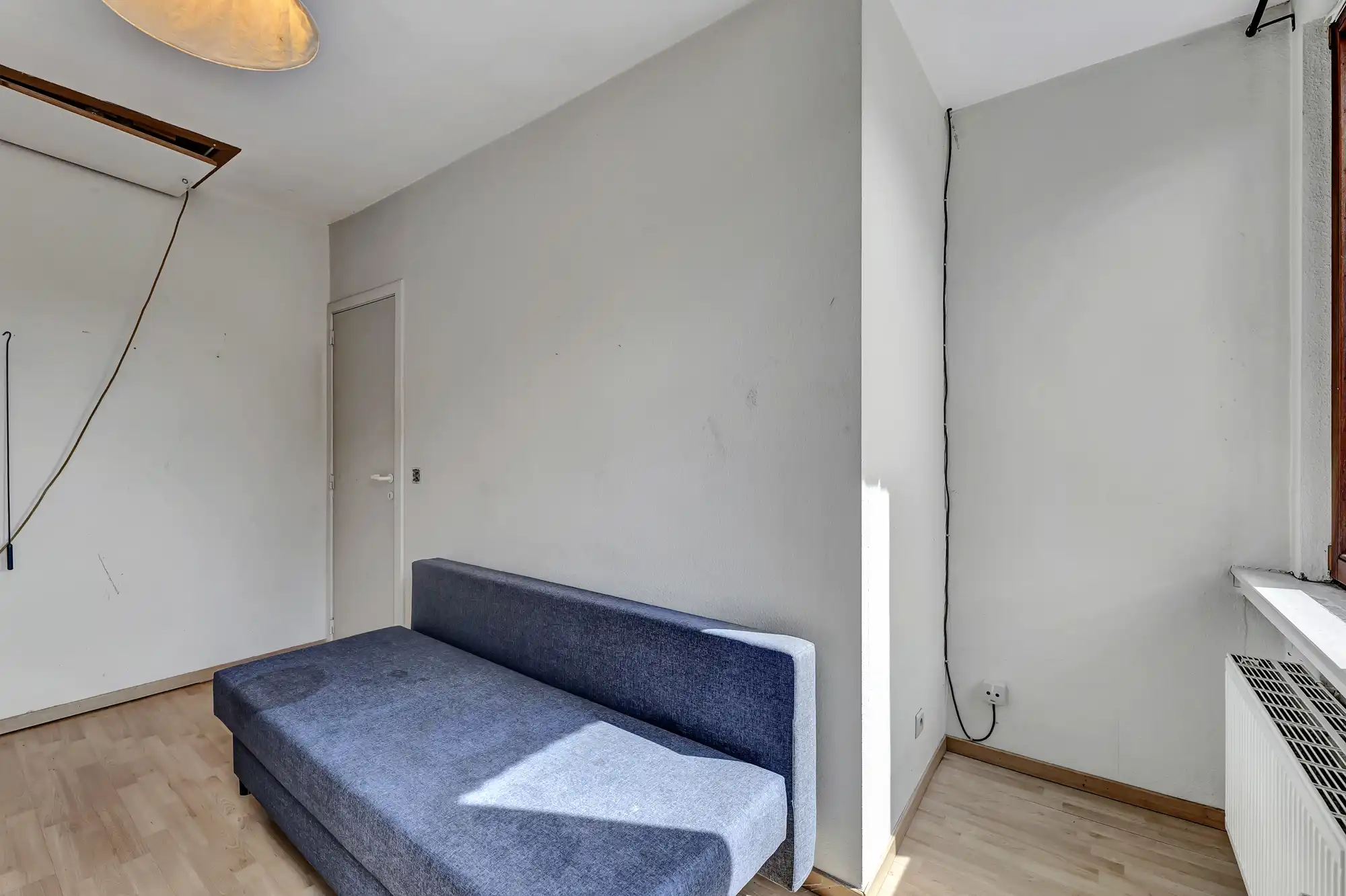 Gezellige energiezuinige woning met 2 slpks te Oudenaarde foto 15