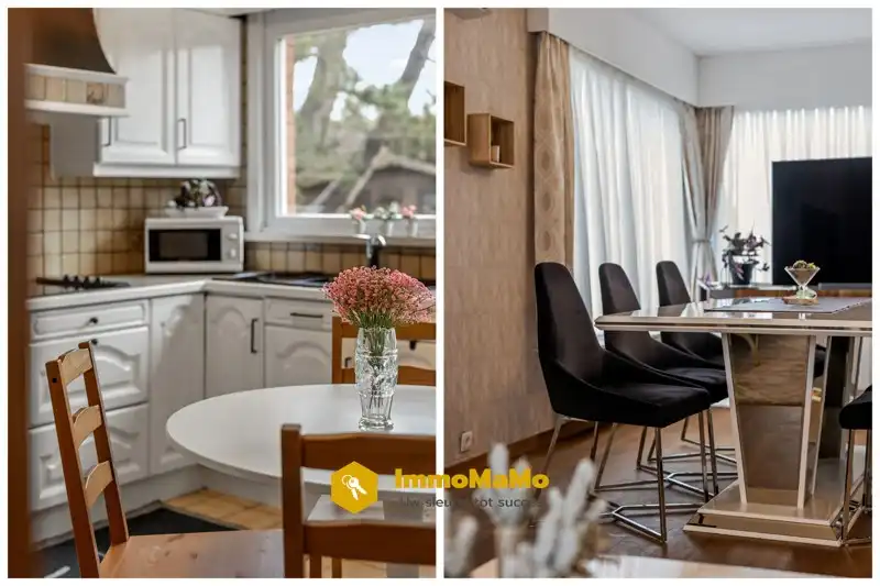 LANDELIJKE WONING MET 3 SLAAPKAMERS IN WACHTEBEKE TE KOOP foto 8