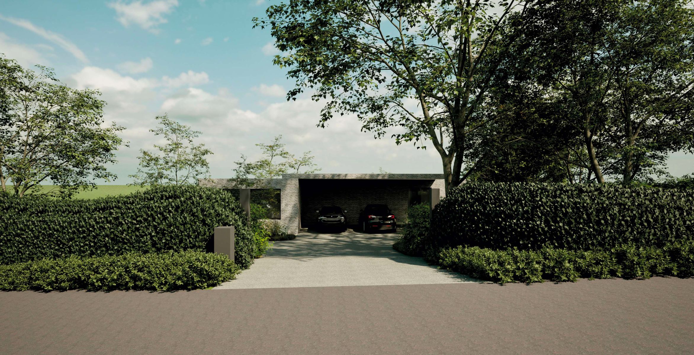 Unieke bouwgrond van 16 a foto 7