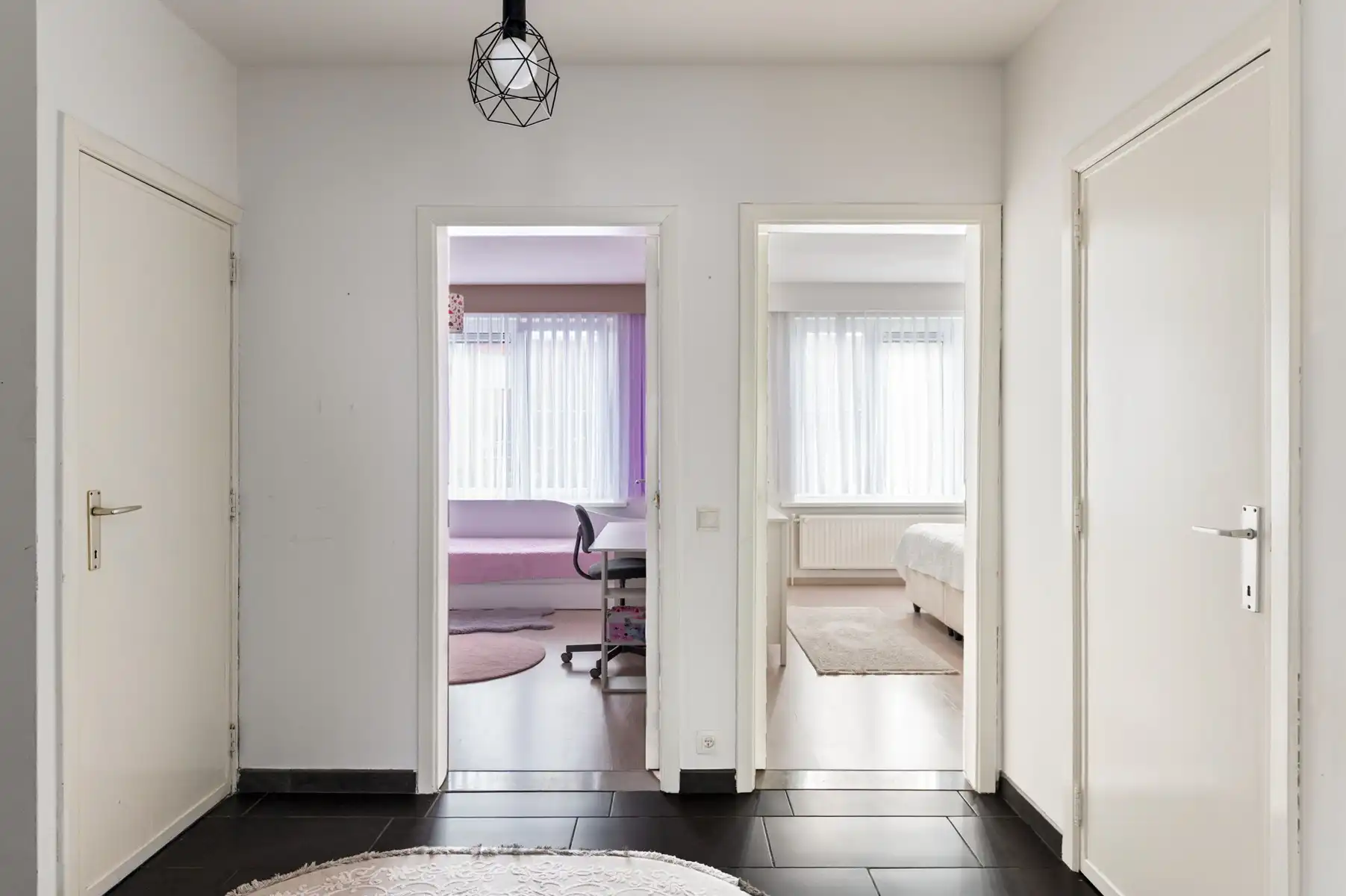 Instapklaar en energiezuinig appartement foto 9