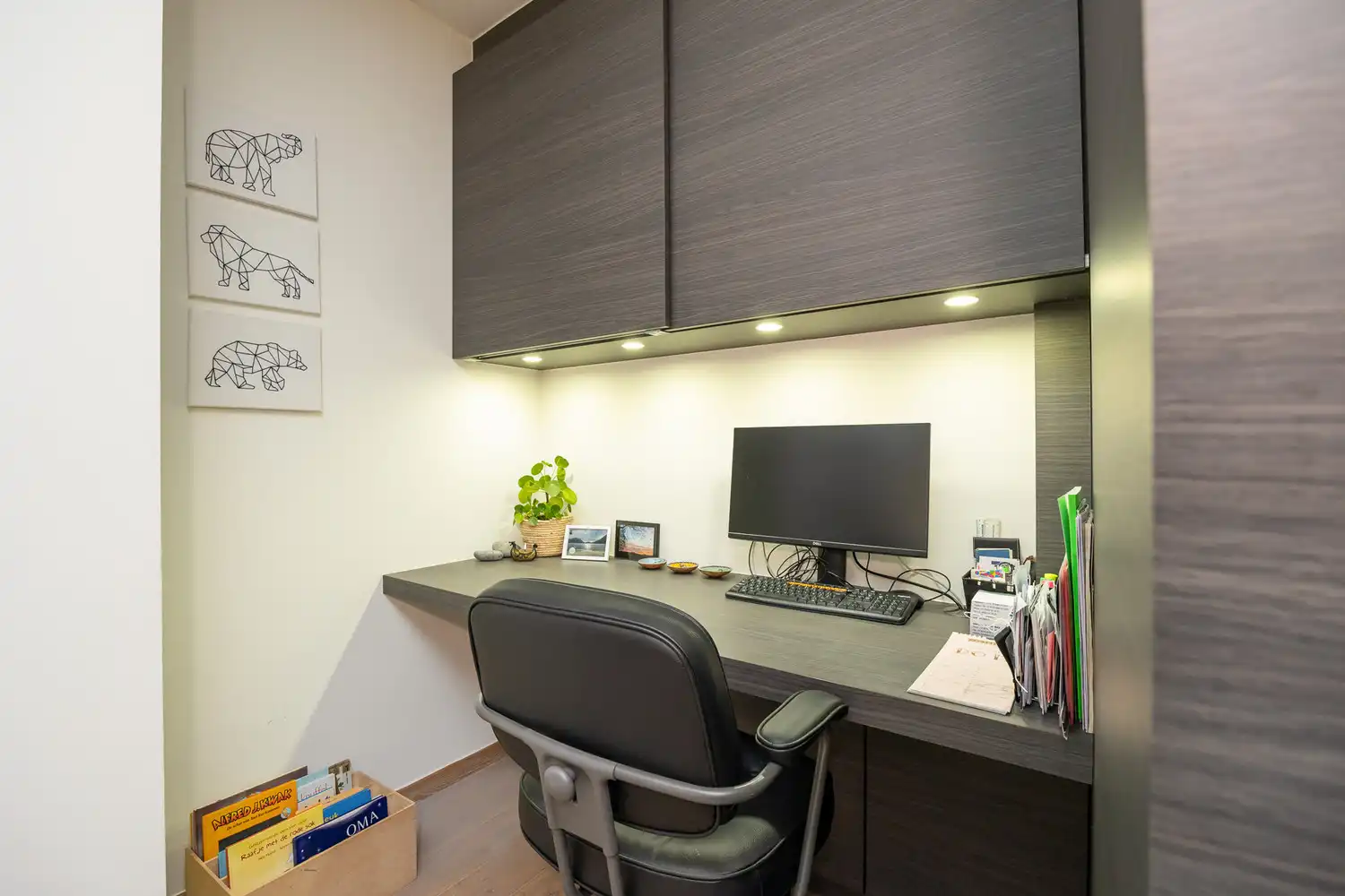 Instapklare villa met 4 slk's en charmante tuin (EPC 144) foto 10