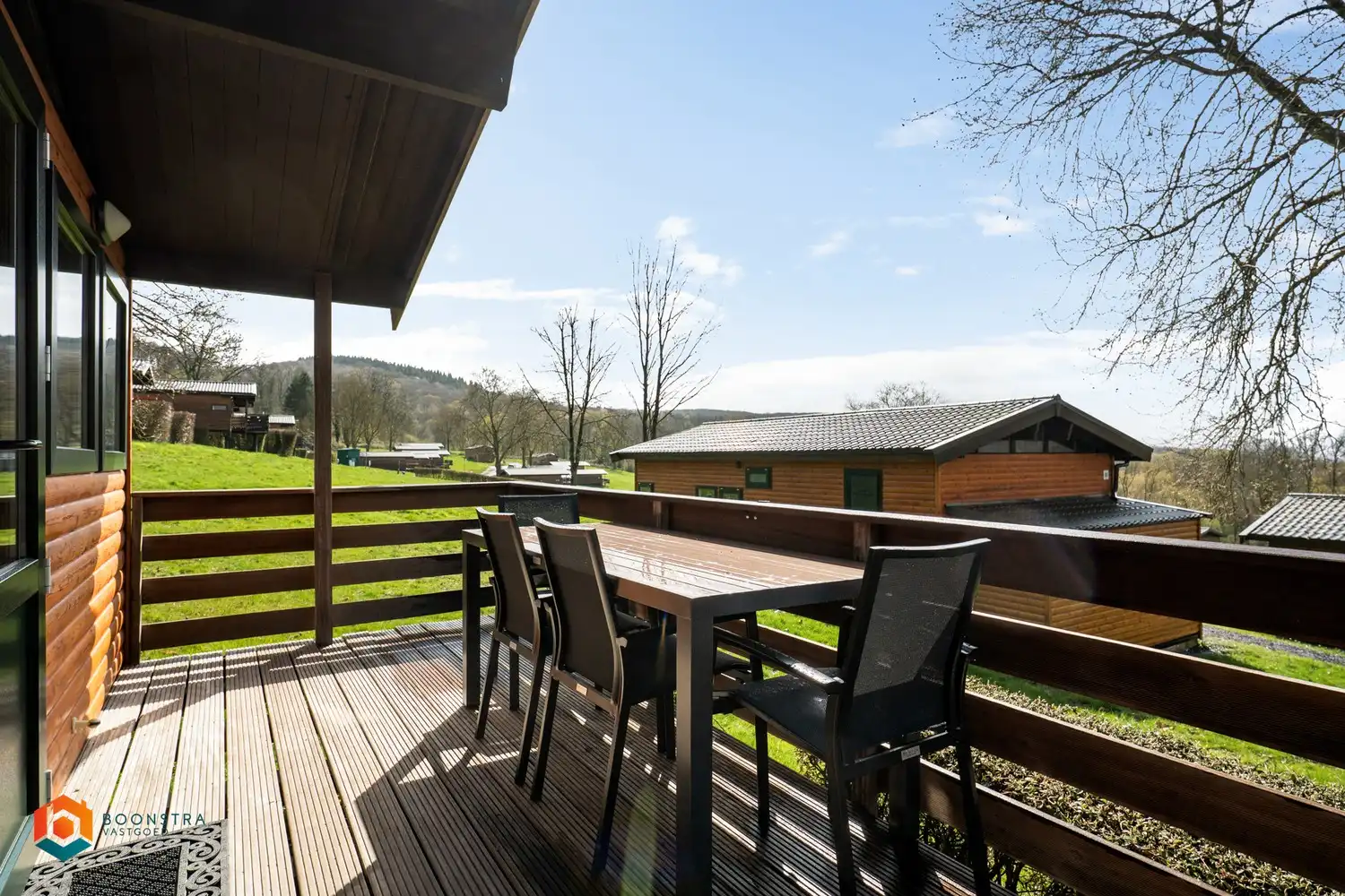 Vakantiehuisje met 2 slpkrs te Blaimont foto 18