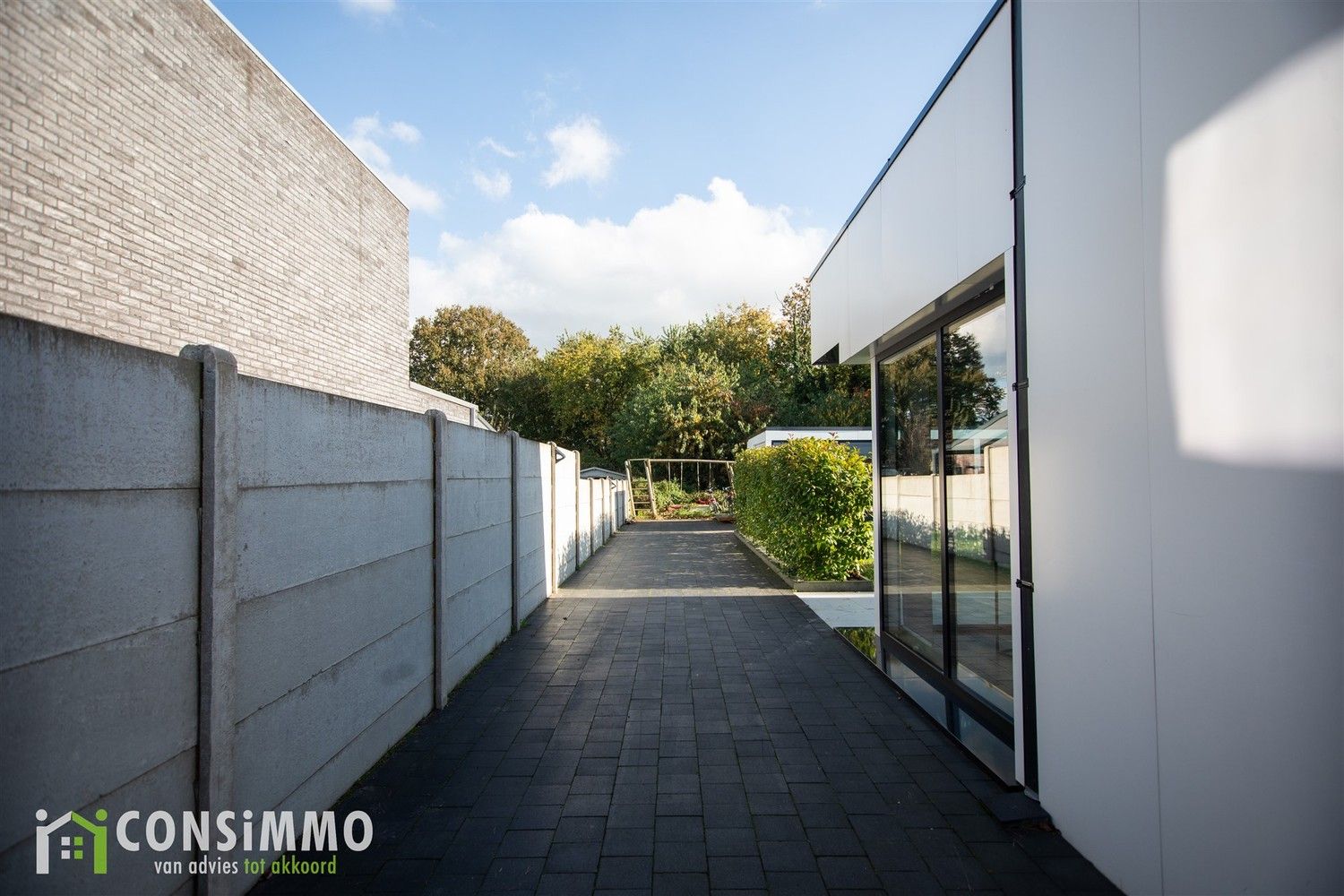 Moderne, gelijkvloerse woning in Maasmechelen! foto 38