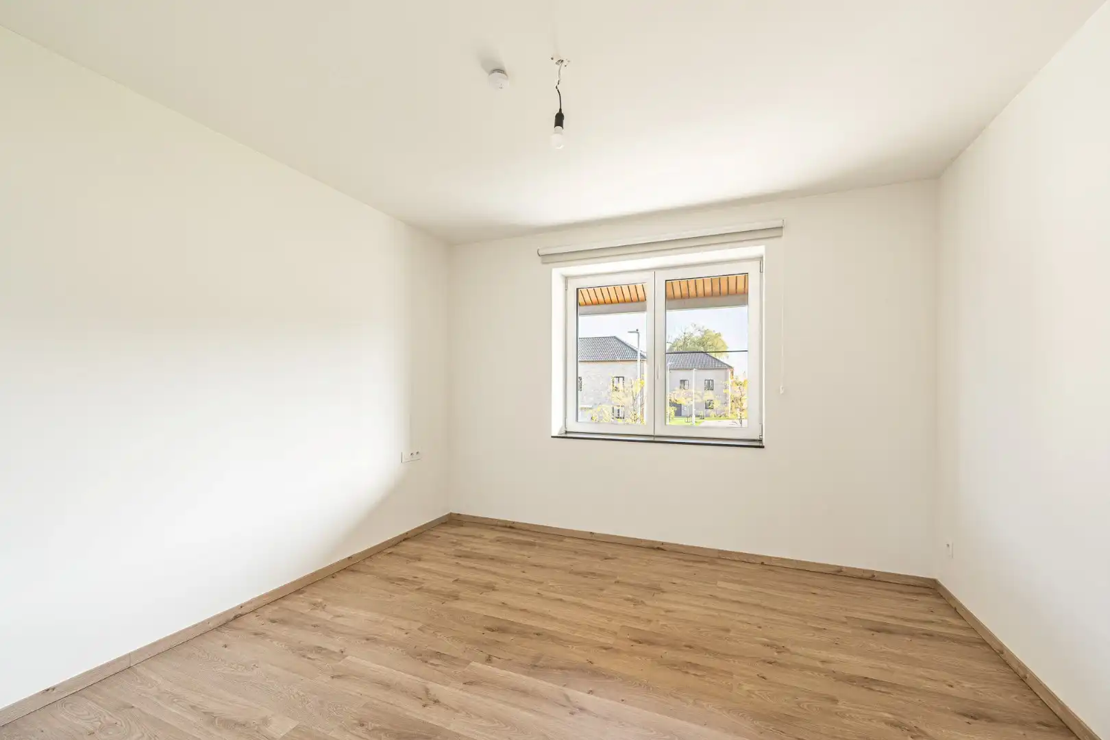 Recente halfopen woning met EPC A, 3 slaapkamers, tuin en staanplaats in Wervik foto 9