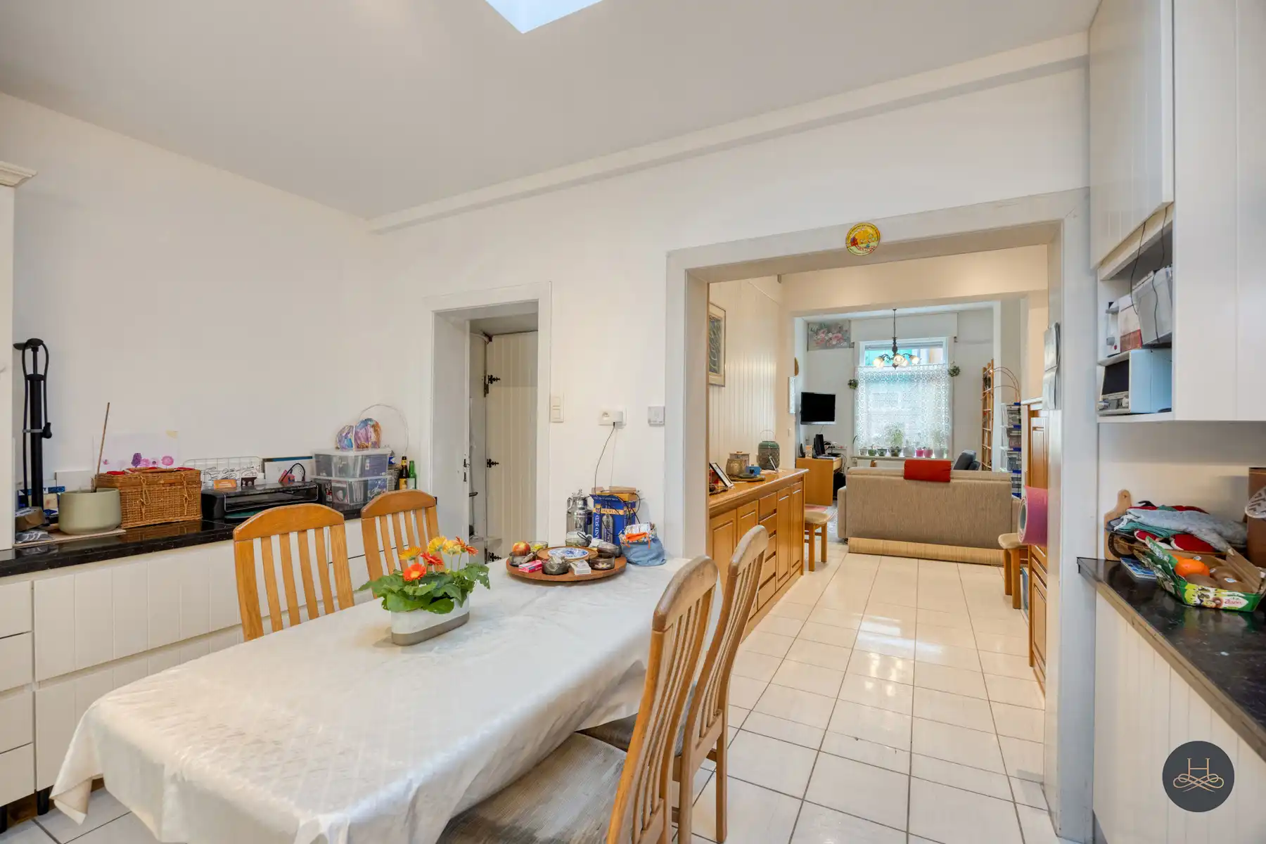 Instapklare woning op toplocatie - 4 slaapkamers (+ mezzanine)  foto 7