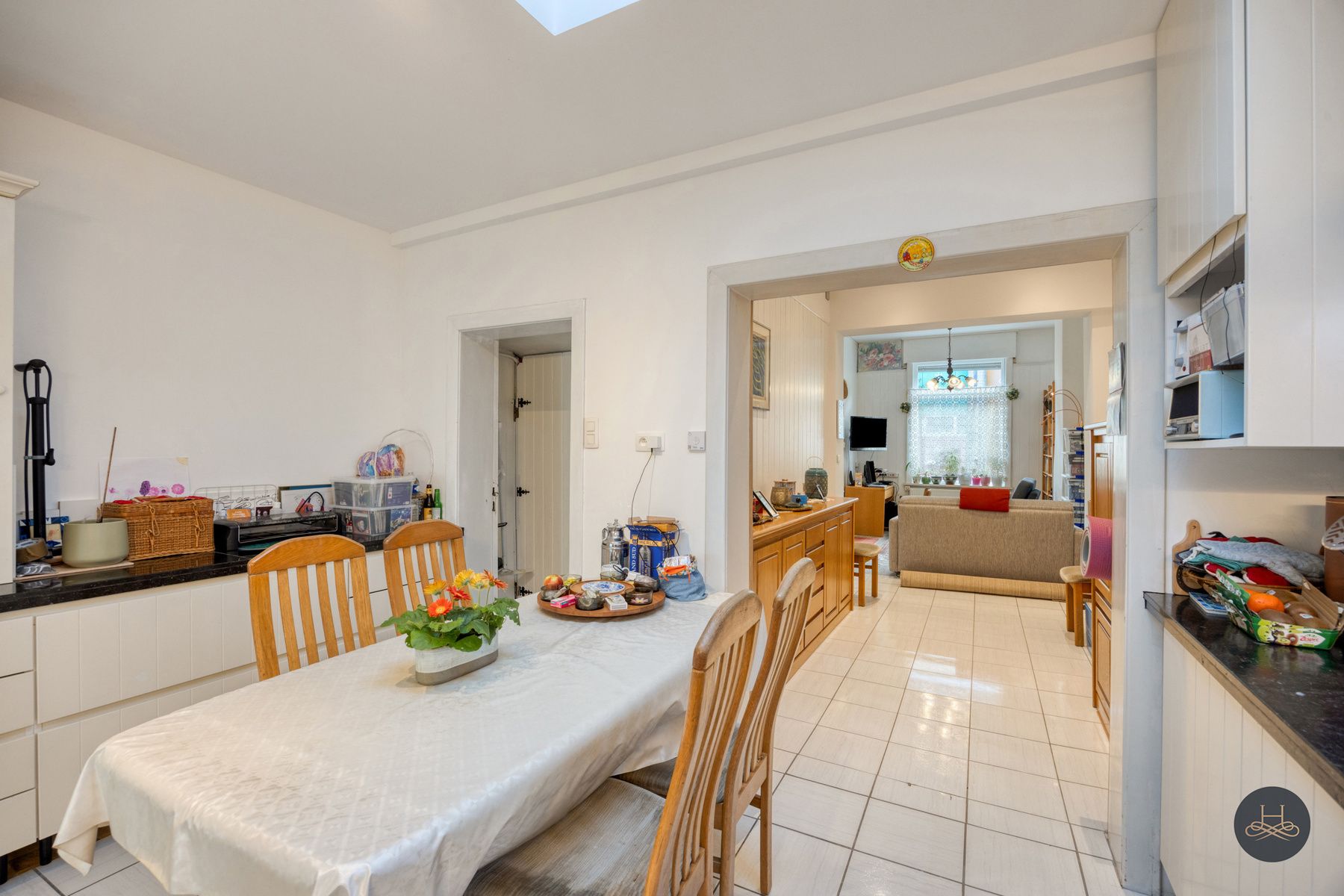 Instapklare woning op toplocatie - 4 slaapkamers (+ mezzanine)  foto 7