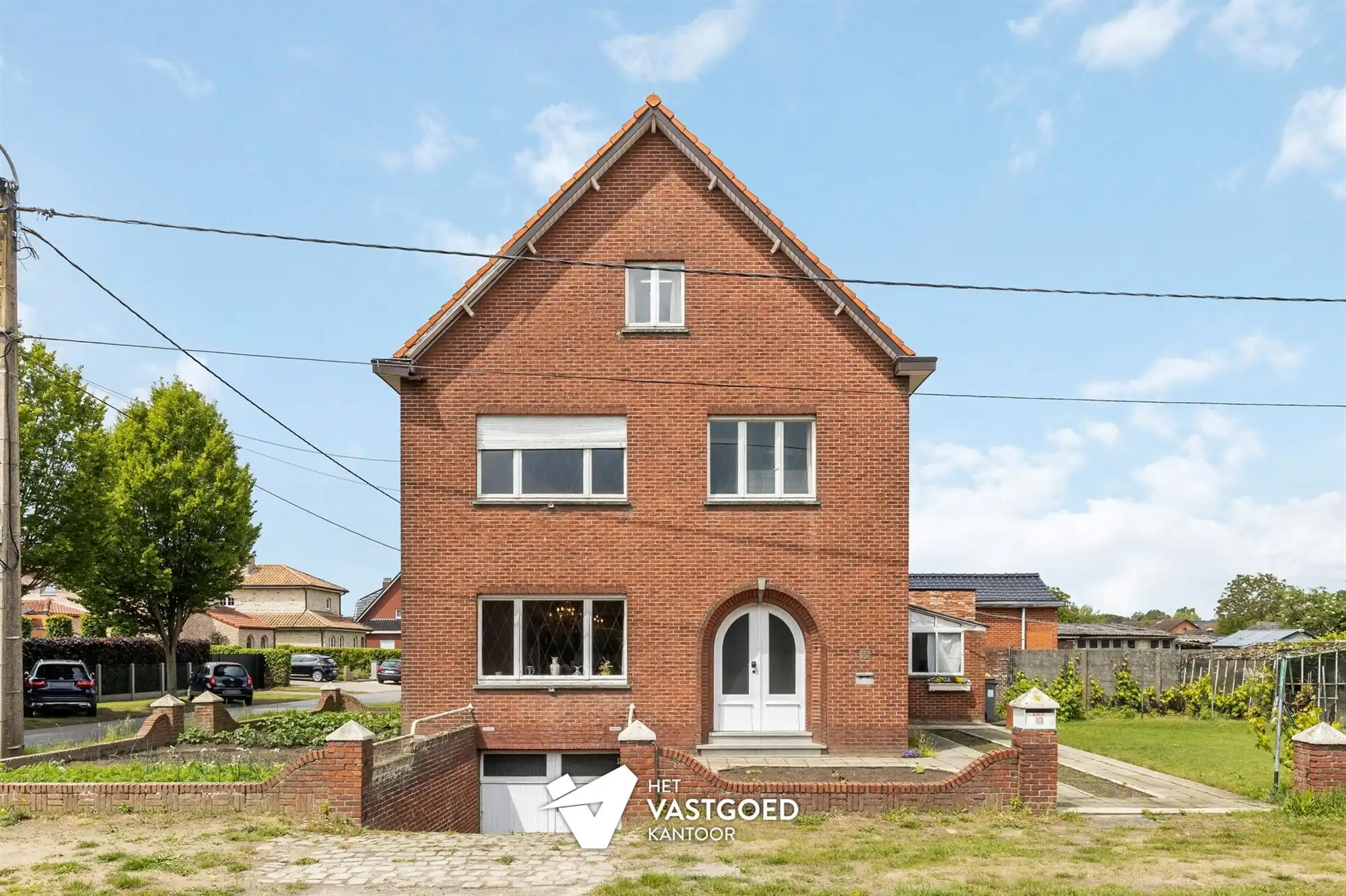 Huis te koop Ezaartveld 88 - 2400 MOL