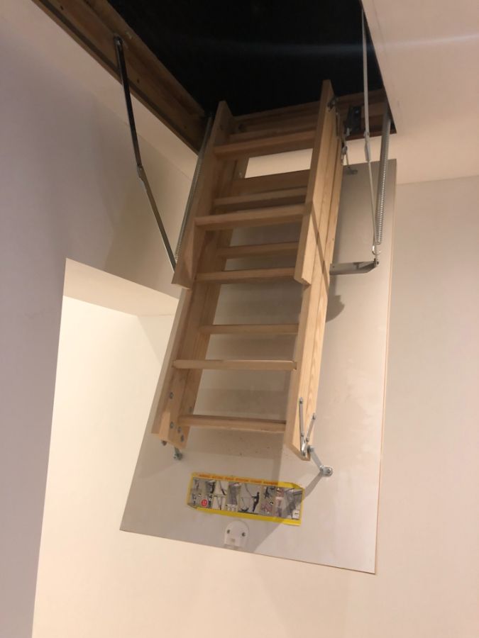 DUPLEX-APPARTEMENT foto 16