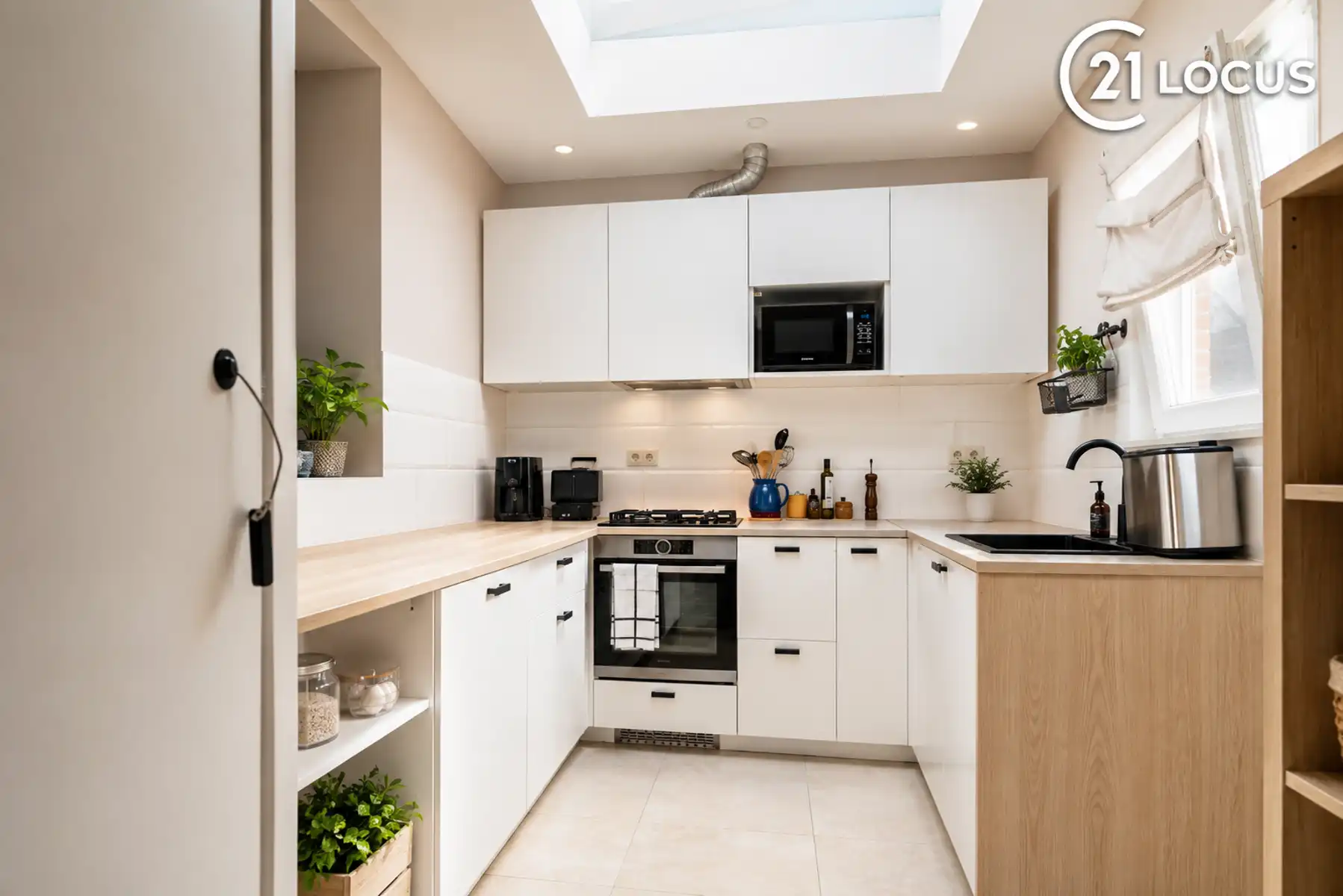 4 slaapkamers, 2 badkamers én EPC B foto 3