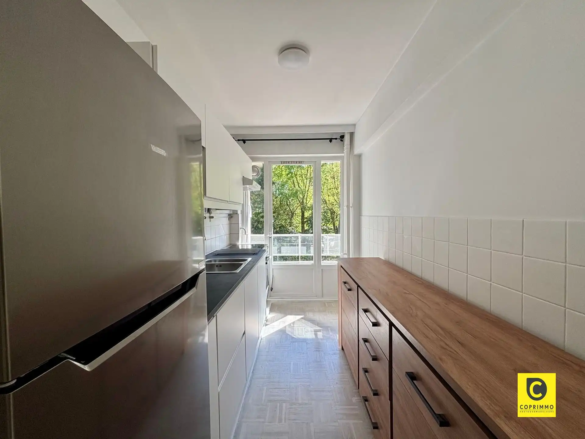 1 Slpk Appartement foto 3