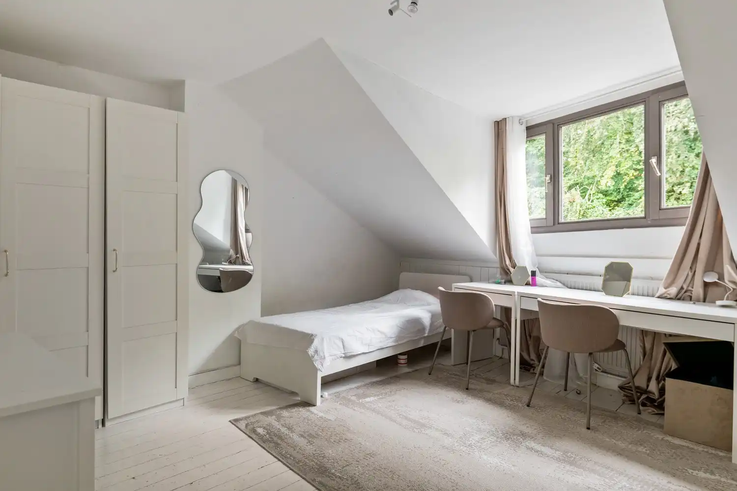 Instapklare woning met 3 slpkrs te Edegem foto 20