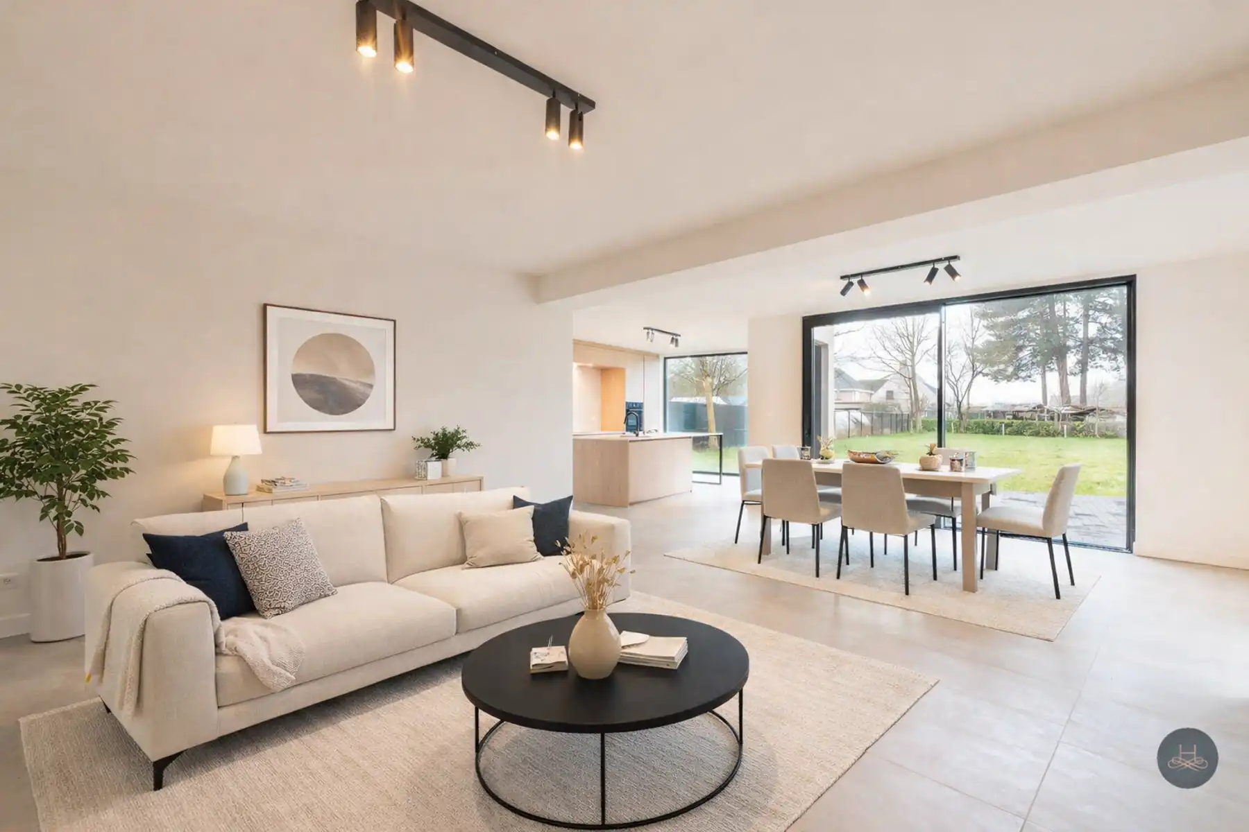 Prachtige BEN woning op riant perceel! foto 9