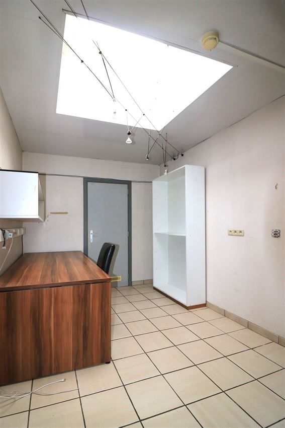 Winkelruimte en (huur)appartement met aparte ingang  foto 28