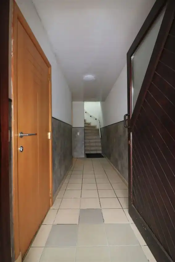 Winkelruimte en (huur)appartement met aparte ingang  foto 28