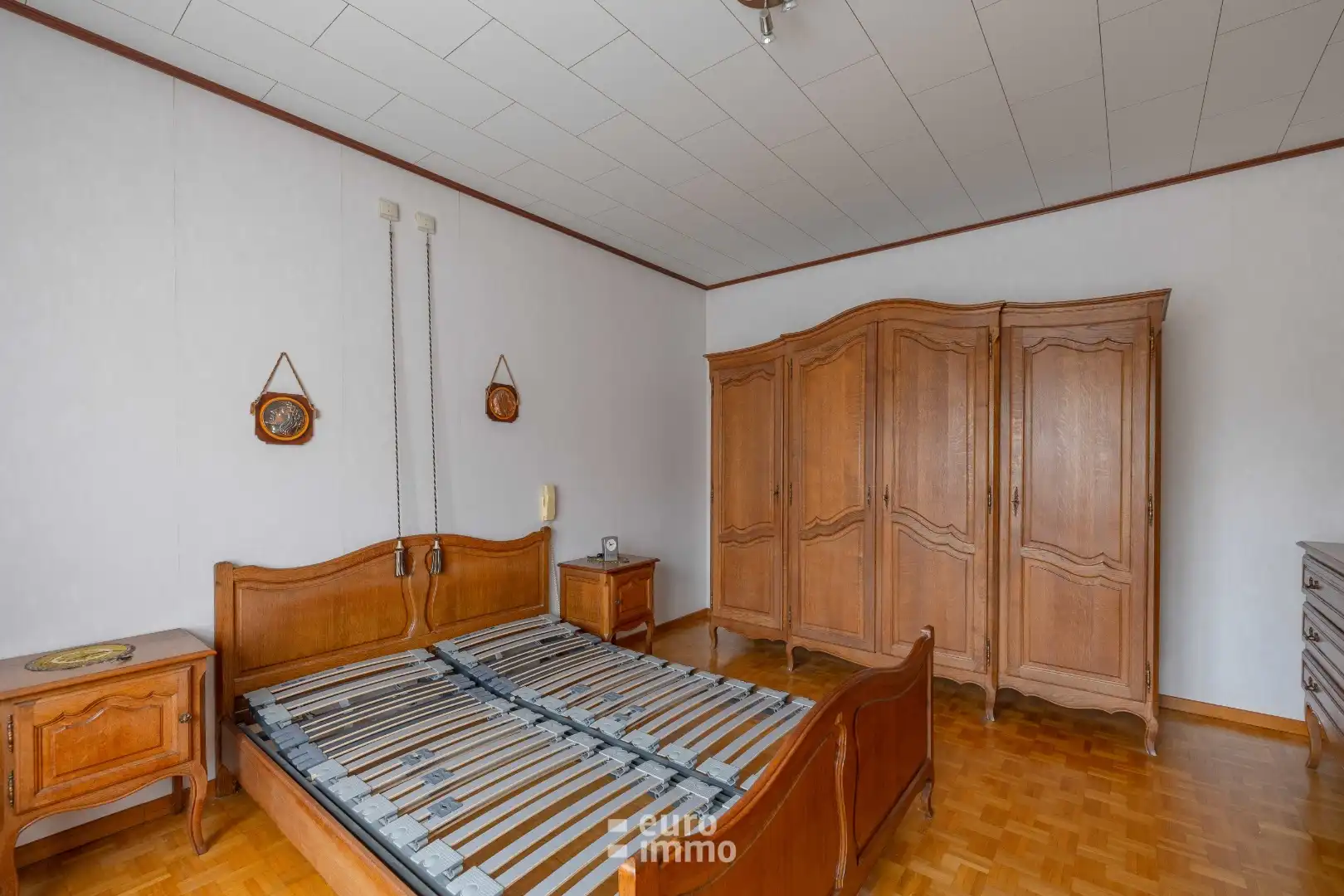 Alleenstaande villa op werkelijke topligging foto 15