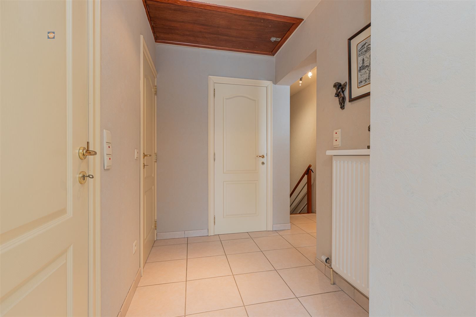 Gezinsvriendelijke woning met 3 slaapkamers en functionele indeling foto 11