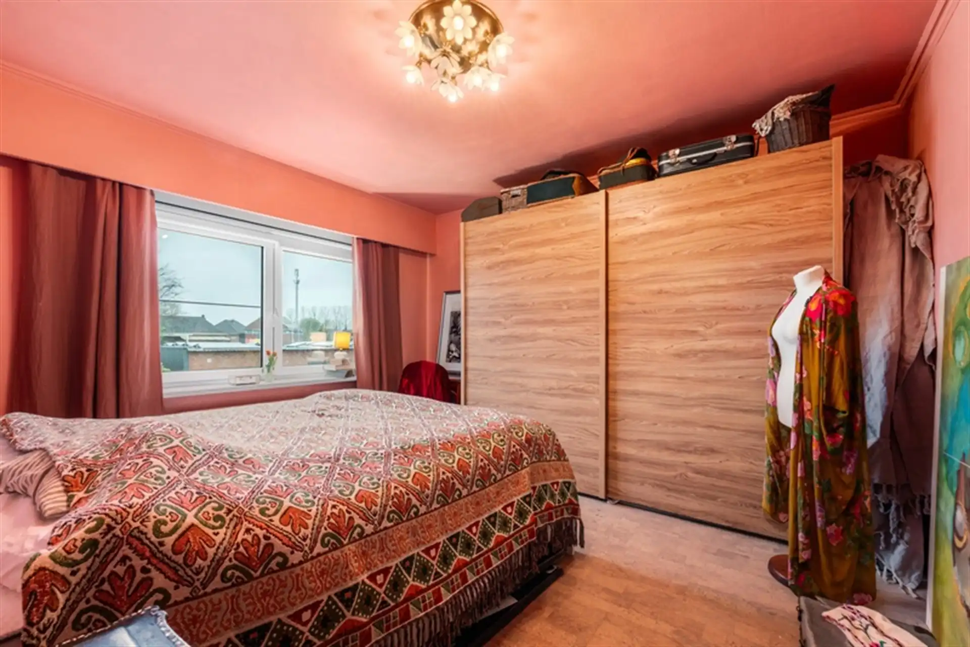 Knap trendy appartement foto 6