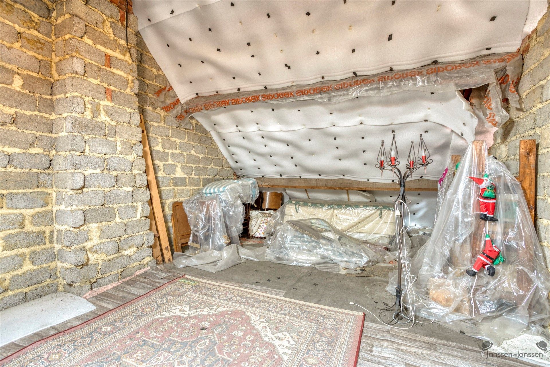 Huis foto 20