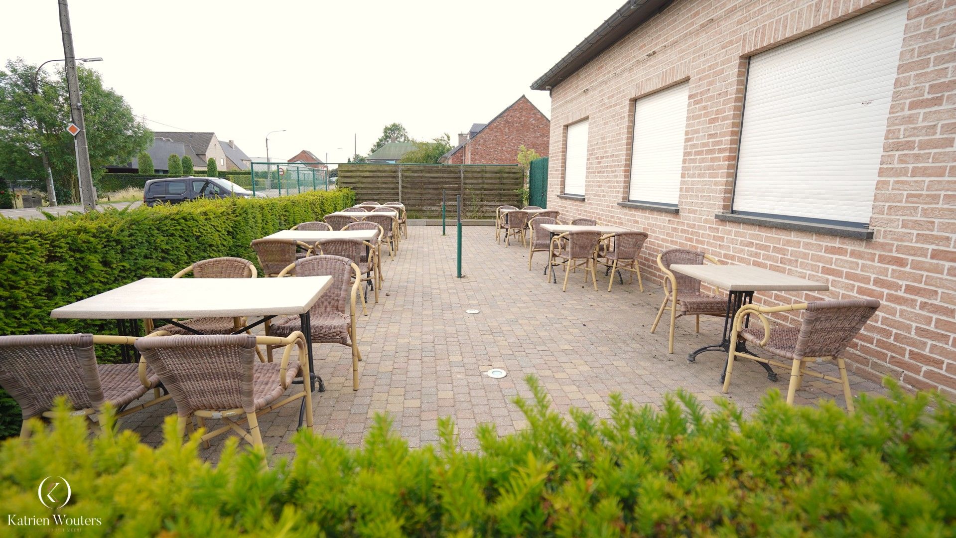 Ruime woning met veel potentieel foto 4