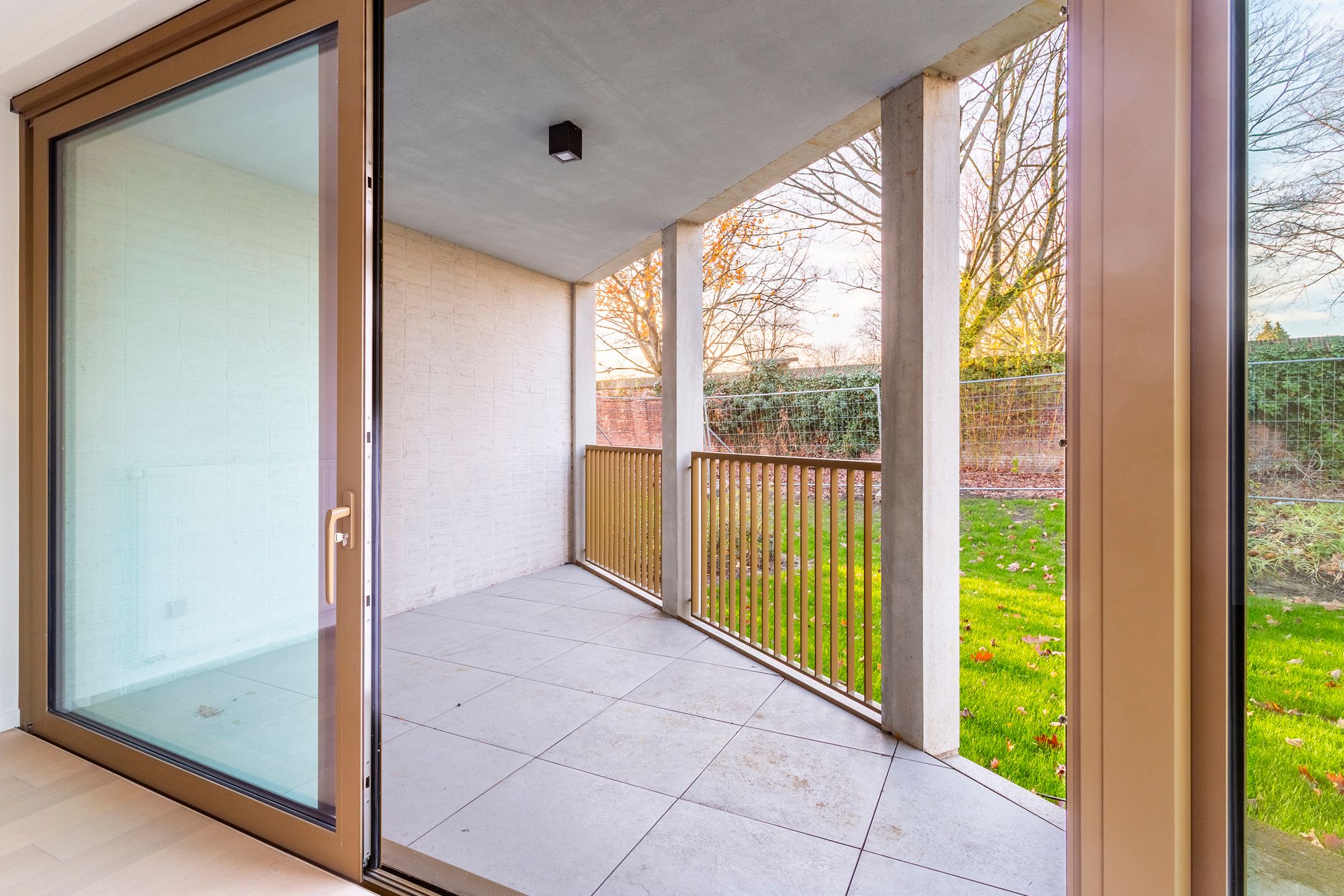 stijlvol nieuwbouwappartement in groene Eksterlaarwijk foto 7