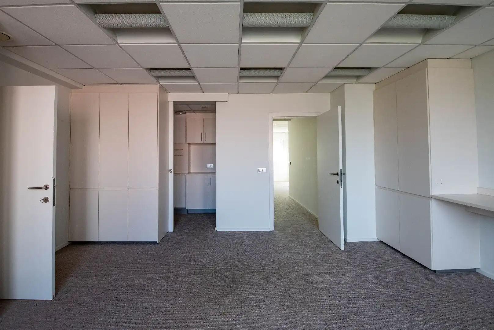Boomsesteenweg 223 - Veelzijdige commerciële ruimtes te Wilrijk  foto 29