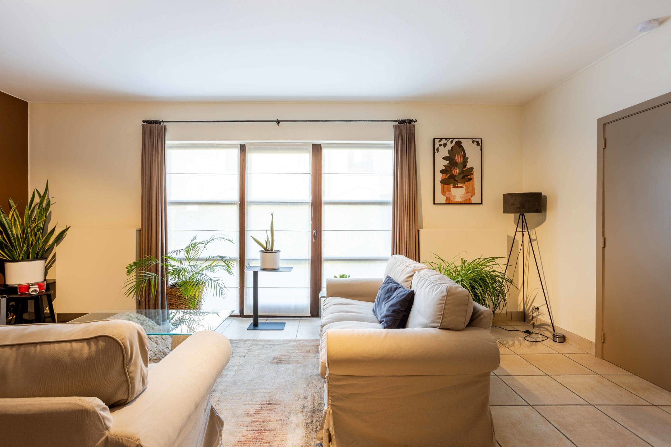 Duplex appartement met staanplaats! foto 7