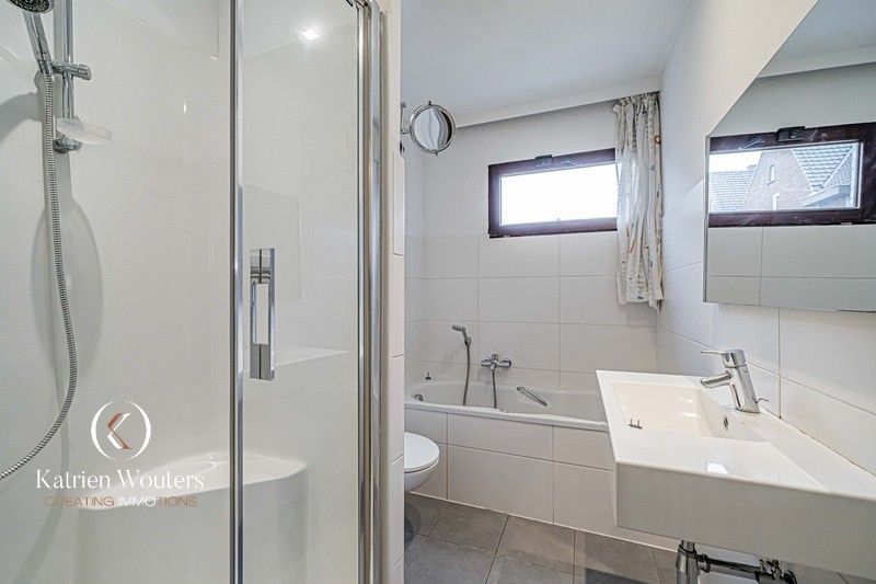 Organische architecten- en kunstenaarswoning foto 18