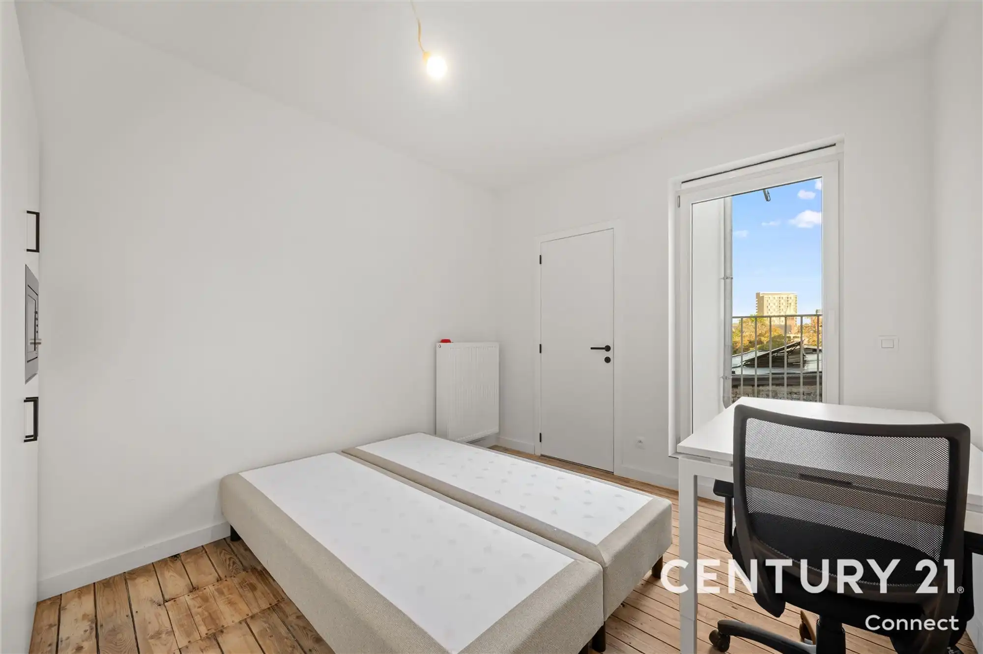 Perfecte investering in hartje Leuven! foto 15