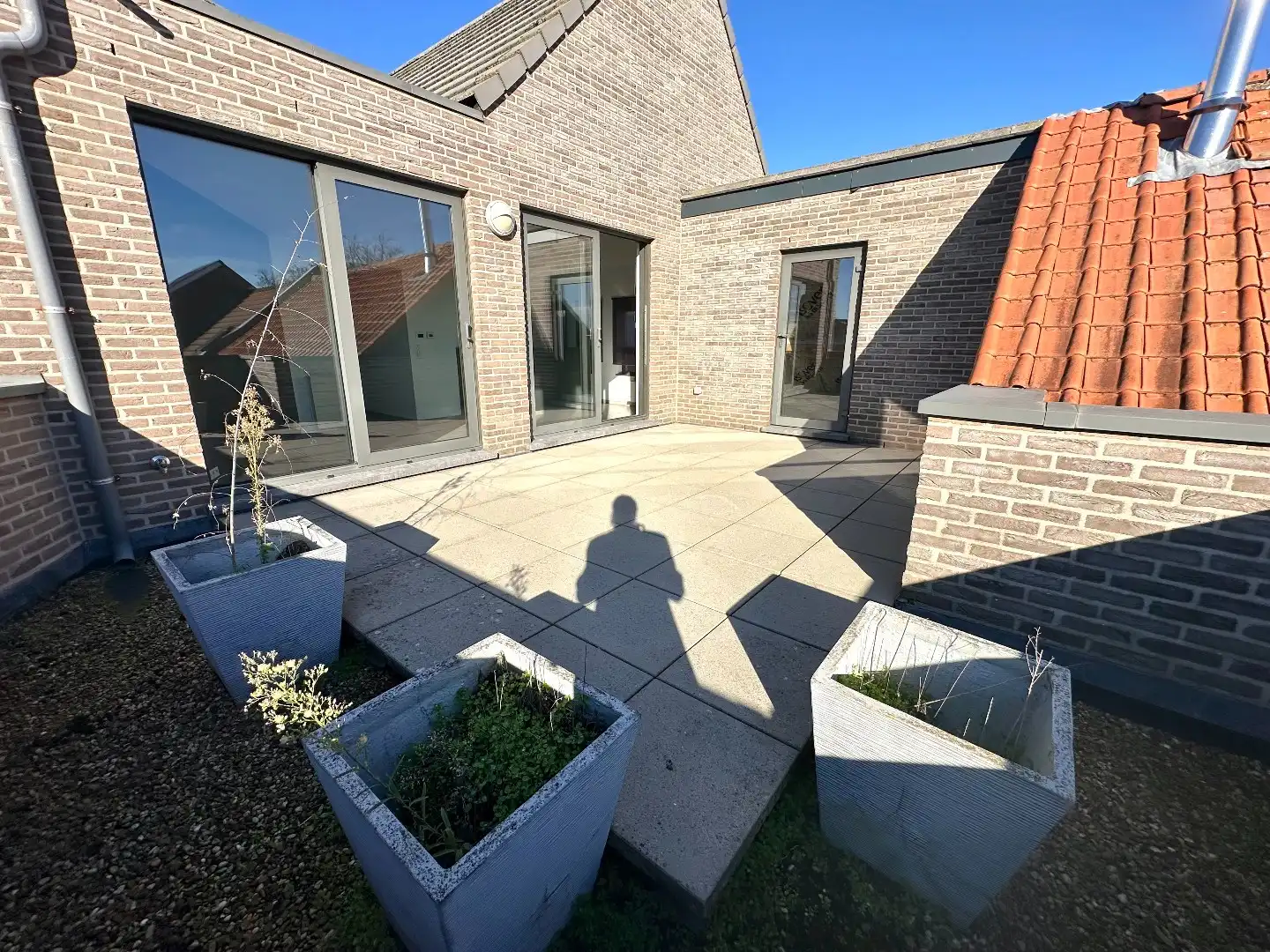 Gezellig duplexappartement op de 2e verdieping, centraal gelegen in het hart van Tongeren. foto 6