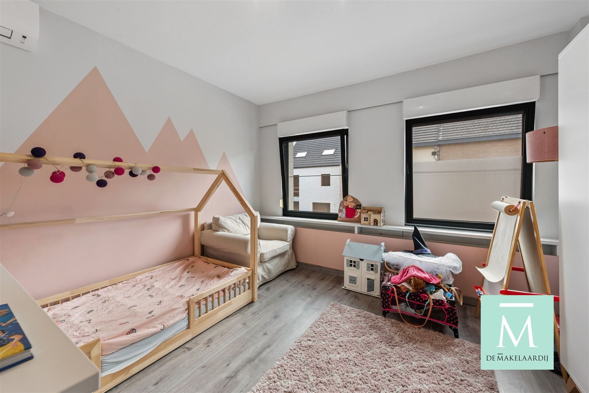 Instapklare woning met 3 Slaapkamers in SK-Wave foto 16