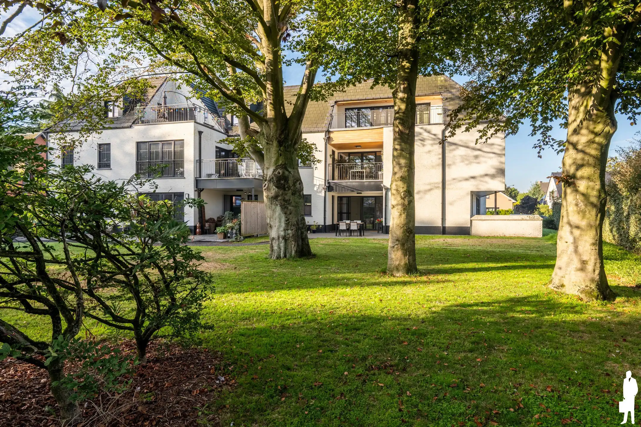 Appartement te koop Dr.-Peetersstraat 17/2 - 2440 Geel