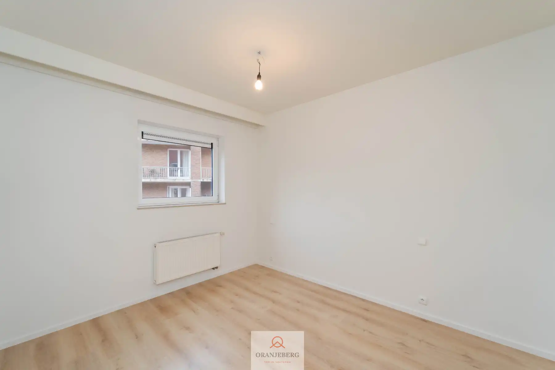 Ruim 3 slpk-appartement met bovengrondse staanplaats nabij Sterre! foto 18
