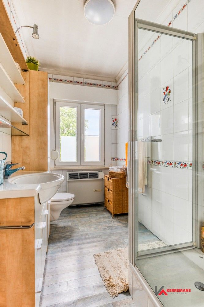 Instapklare woning met 2 slaapkamers en tuin. foto 13