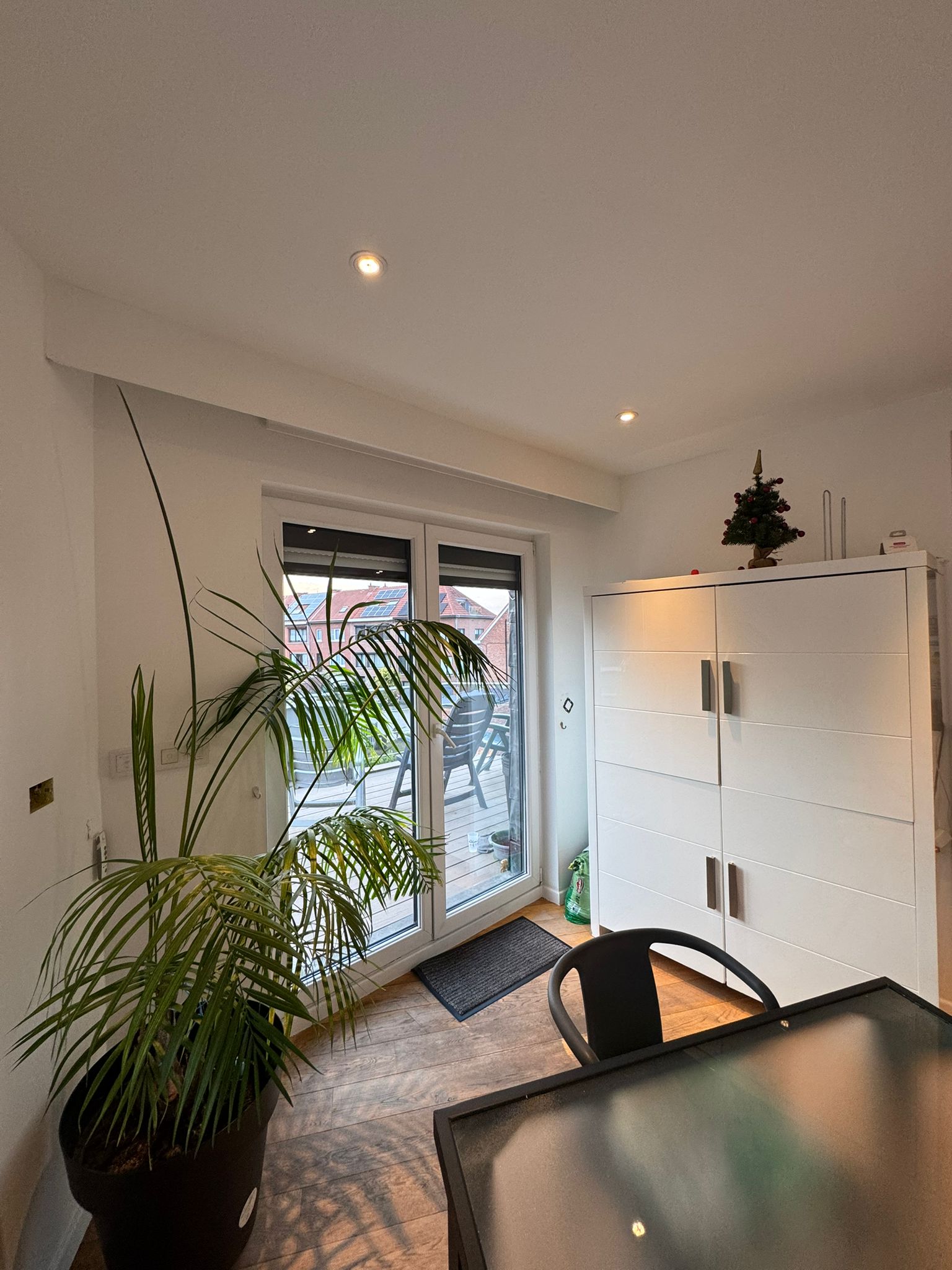 Ruim/luxueus gemeubeld appartement(penthouse)-rustig gelegen foto 21