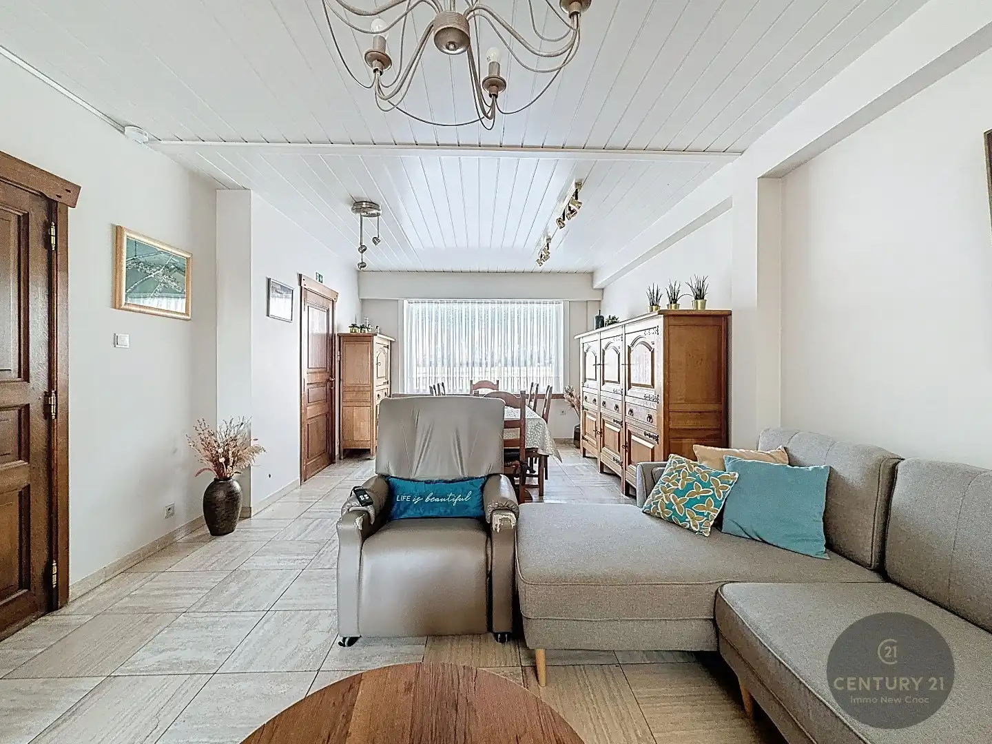 Landelijk gelegen woning te Damme! foto 5