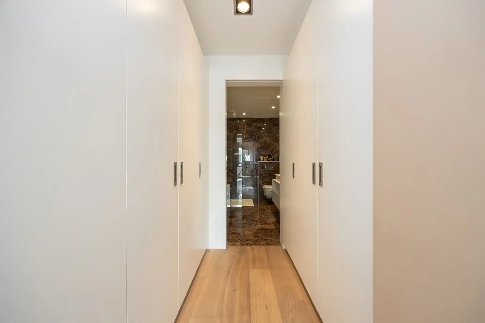 Bel-étage appartement ca 410m² op het Zuid foto 21