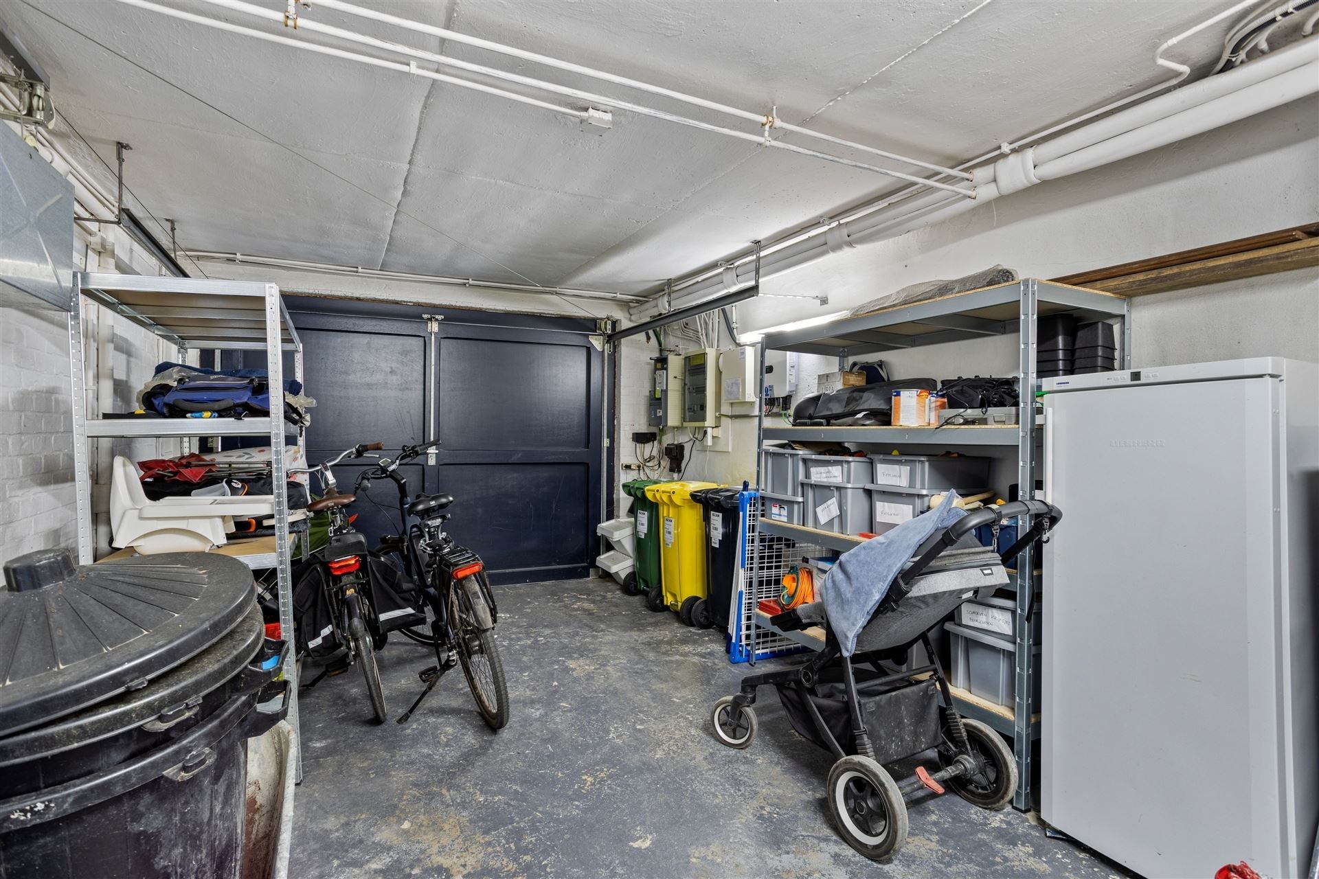 Instapklare woning in Molenveld foto 22
